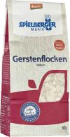 Spielberger Flocons d'orge complets demeter, 500 g