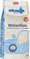 Spielberger Weizenkleie demeter, 500 g