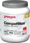 SPONSER Energy Competition pdr Raspber 1000 g