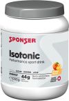 SPONSER Isotonic pêche 8x 1000 g