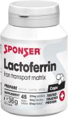SPONSER Lactoferrin Kapseln, 90 Stück
