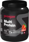 SPONSER Multi Protein Strawberry, 425 g