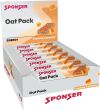 SPONSER Oat Pack Creamy Caramel, 25 x 50 g