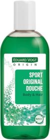Eduard Vogt Origin Sport Douche, 300 ml