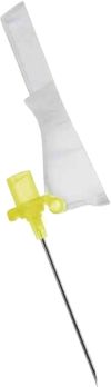 Sterican Safety G30 0.3x13mm gelb, 100 Stück