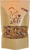 STOLI Baumnüsse ungesalzen, 125 g