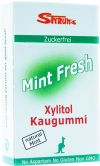 Styrums Gomme à mâcher Mint Fresh, 29g