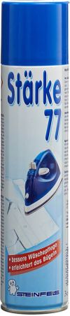 STÄRKE 77 Spray, 400 ml