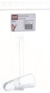 STAX Fingerschiene Grösse 4 transparent