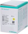 Sterican Nadel 20G 0.90 x 50mm gelb Luer, 100 Stück