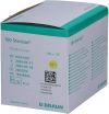 Sterican Nadel 30G 0.30 x 12mm gelb Luer, 100 Stück