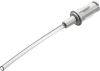 STERIFIX Filternadel 5µm 10 cm, 100 Stück