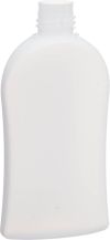STERILLIUM Leerflasche für 100ml ohne Kippverschluss