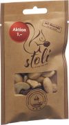 STOLI Mélange de noix action au sel marin, 10 x 30 g