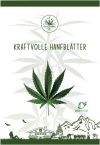 Suisse Herba Entspannung & Beruhigung Hanfblätter, 20 x 1.5 g