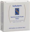 SULFODERM S teint poudre compact 10 g