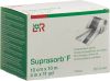 SUPRASORB F pansement film 10cmx10m n stér rouleau