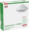 SUPRASORB P+PHMB Schaumverband 10 x 10 cm, 10 Stück