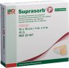 SUPRASORB P Schaumverband 10 x 10 cm nicht klebend, 10 Stück