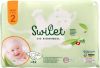 Swilet Couche biologique Gr. 2 Mini 3-6kg, 42 pièces
