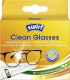 SWIRL lingettes nettoyantes lunettes 10 pièces