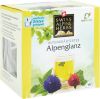 SWISS ALPINE HERBS Infusion leur des alpes, bourgeon CH, 14 x 1 g