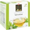 SWISS ALPINE HERBS Thé verveine bourgeon CH, 14 x 1 g