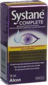 Systane Complete Benetzungstropfen, 10 ml