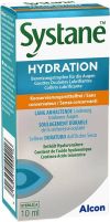 SYSTANE Hydration Benetzungstropfen ohne Konservierungsmittel, 10 ml
