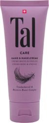 Tal Care Hand- & Nagelcrème, 75 ml