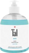 TAL Med Hand Desinfektion Sanitizer dist 500 ml