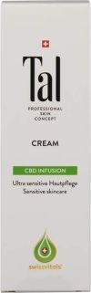 SWISSCBD Creme 50 ml