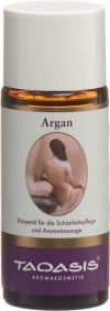 Taoasis Argan Öl Bio 50 ml