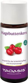 Taoasis Hagebuttenkern Öl Bio 50 ml