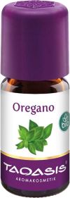 Taoasis Oregano Ätherisches Öl Bio 5 ml