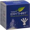 TAUTONA Erythrit Sticks 100 pièces
