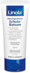 Linola Schutz-Balsam, 100 ml