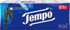 TEMPO mouchoirs Classic 15 x 10 pièces