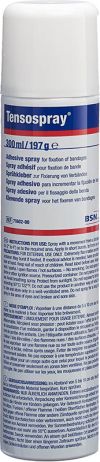 TENSOSPRAY Sprühkleber, 300 ml