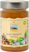 Terra Verde Miel de fleurs d'oranger Bio, 250 g