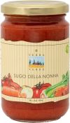 Terra Verde sugo della Nonna Bio, 290 g