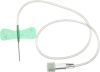 TERUMO SURFLO NL aiguille papillon 21G 19mm 30cm vert, 50 pièces