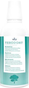 TEBODONT Mundspülung