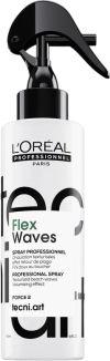 L'OREAL Professionnel TecniArt Flex Waves, 190 ml