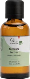 AROMALIFE arbre à thé huile essentielle, 50 ml