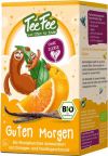 TEEFEE Tisane bon matin 6 x 20 pièces