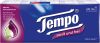TEMPO mouchoirs Sanft&Frei 10 x 9 pièces