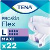 Tena Flex Maxi L