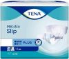 TENA Slip Plus extra small 30 pièces