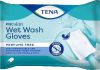 TENA Wet Wash Glove non parfumé 8 pièces